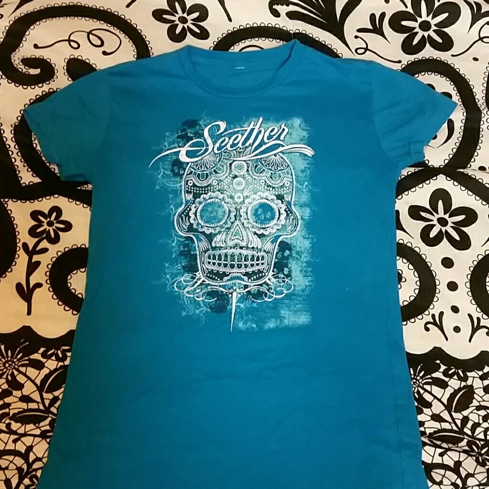 Seether shirt